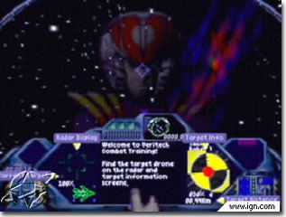 Robotech: Crystal Dreams N64 Games That Never Were Robotech Crystal Dreams IGN