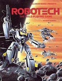 Robotech (role-playing game) httpsuploadwikimediaorgwikipediaenthumb5