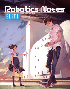 Robotics;Notes RoboticsNotes Wikipedia