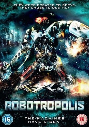 Robotropolis Robotropolis Film TV Tropes