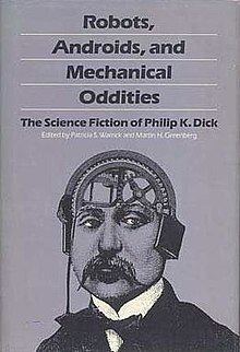 Robots, Androids, and Mechanical Oddities httpsuploadwikimediaorgwikipediaenthumb7