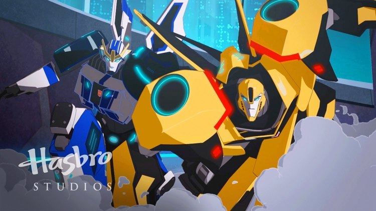 Robots in Disguise Transformers Robots in Disguise Season 1 Trailer YouTube