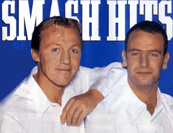Robson & Jerome Robson amp Jerome articles