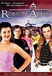 Robson Arms Robson Arms TV Series 20052008 IMDb