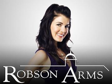Robson Arms TV Listings Grid TV Guide and TV Schedule Where to Watch TV Shows