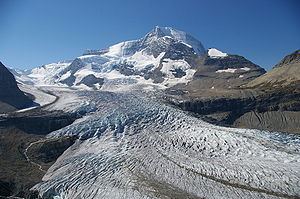 Robson Glacier httpsuploadwikimediaorgwikipediacommonsthu