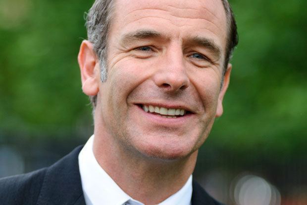 Robson Green Strike Back Robson Green not a hip gangster Hot TV