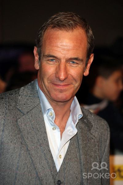 Robson Green Robson Green Actor Pics Videos Dating amp News