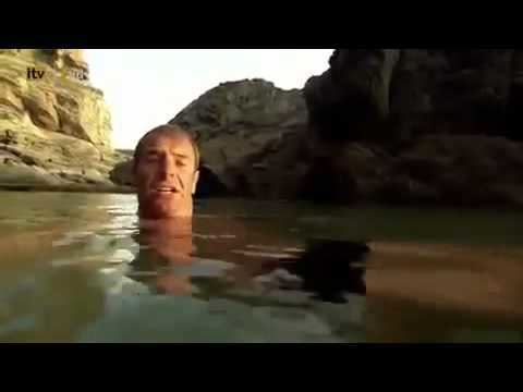 Robson Green's Wild Swimming Adventure httpsiytimgcomviYmylfoLvd7Ahqdefaultjpg