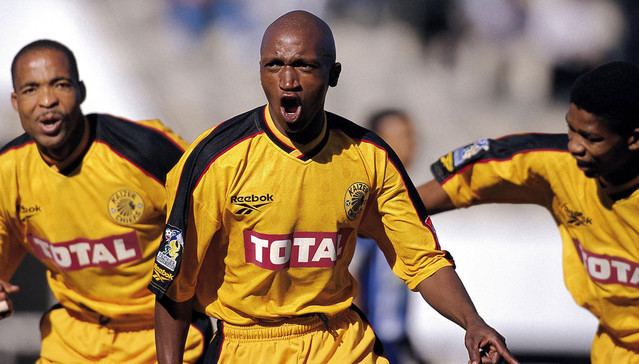 Robson Muchichwa Former Kaizer Chiefs midfielder Robson Muchichwa backs clubs
