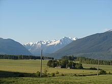 Robson Valley httpsuploadwikimediaorgwikipediacommonsthu