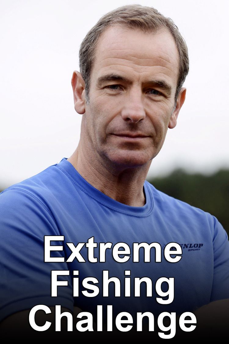 Robson's Extreme Fishing Challenge wwwgstaticcomtvthumbtvbanners9176908p917690
