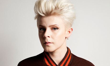 Robyn Robyn Body Talk Pt 2 CD review Music The Guardian