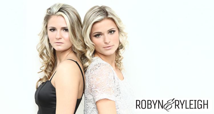 Robyn and Ryleigh NovaCurrent Creative Solutions Robyn amp Ryleigh Music Publicity