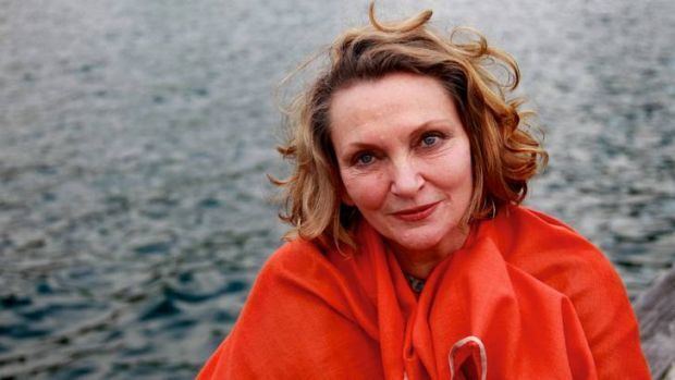 Robyn Davidson A restless life lived off the beaten track