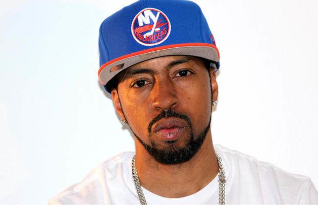 Roc Marciano Roc Marcianos 25 Favorite Albums Complex