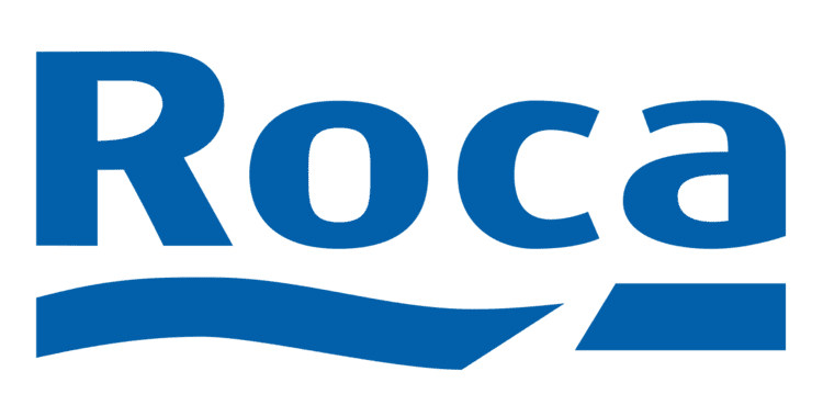 Roca (company) lofrevnetwpcontentphotos201609rocalogopng