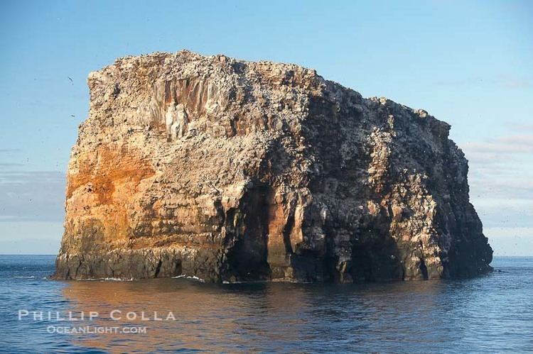 Roca Redonda wwwoceanlightcomstockphotorocaredondagalapa
