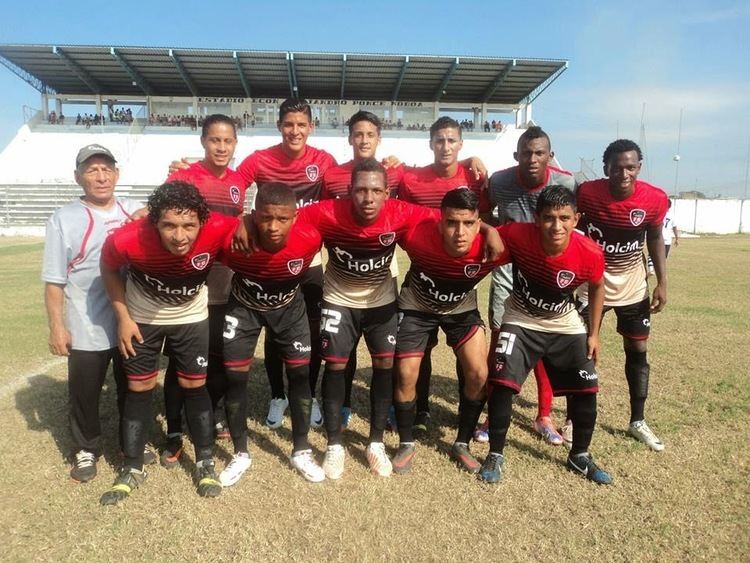 Rocafuerte F.C. CAMPEONATO ECUATORIANO DE SEGUNDA CATEGORIA Rocafuerte Ftbol Club