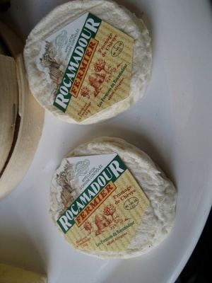 Rocamadour cheese Rocamadour cheese suppliers pictures product info
