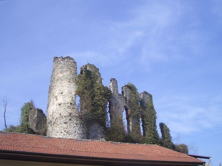 Rocca Canavese