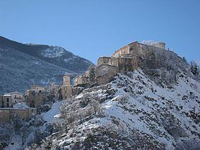 Rocca di Villalago httpsuploadwikimediaorgwikipediacommonsthu