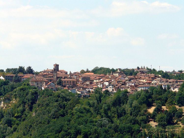 Rocca Grimalda