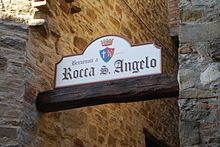 Rocca Sant'Angelo httpsuploadwikimediaorgwikipediaitthumb4