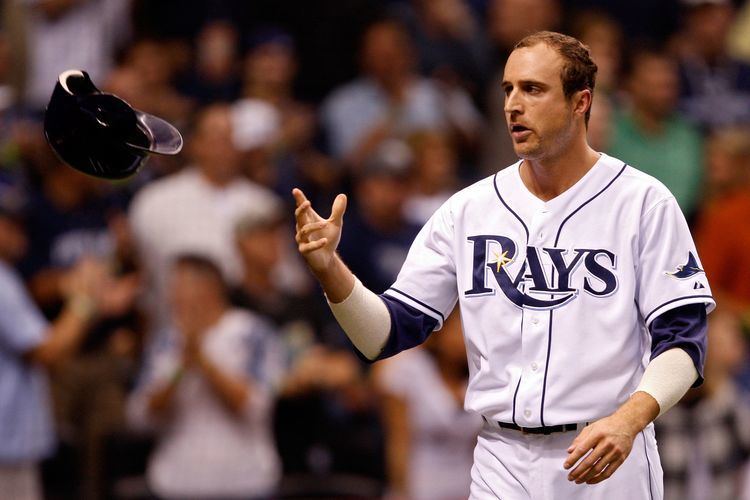 Rocco Baldelli Rocco Baldelli on data analytics and joining the Rays