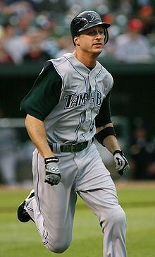 Rocco Baldelli Rocco Baldelli Wikipedia the free encyclopedia