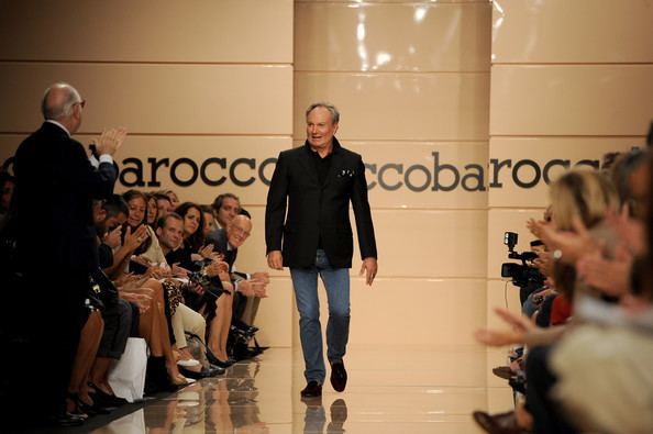 Rocco Barocco Roccobarocco Photos Photos Rocco Barocco Milan Fashion Week