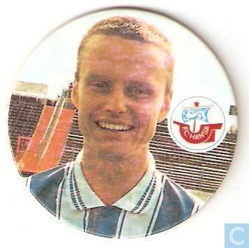 Rocco Milde FC Hansa Rostock Rocco Milde Bundesliga 199495 Catawiki