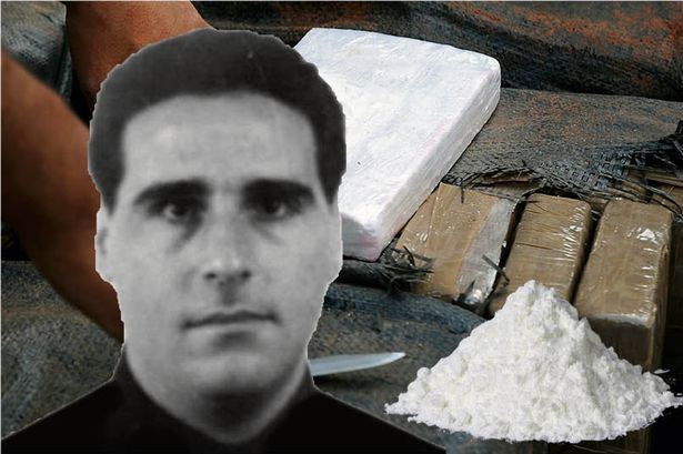 Rocco Morabito (born 1966) Cocaine King mafia boss Rocco Morabito arrested in Uruguay after 23