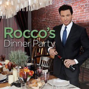 Rocco's Dinner Party Rocco39s Dinner Party YouTube