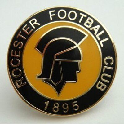 Rocester F.C. Rocester FC rocesterfc Twitter