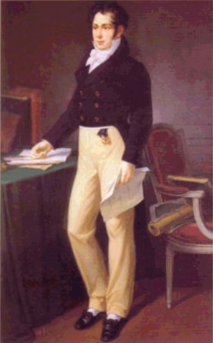 Roch-Ambroise Auguste Bebian