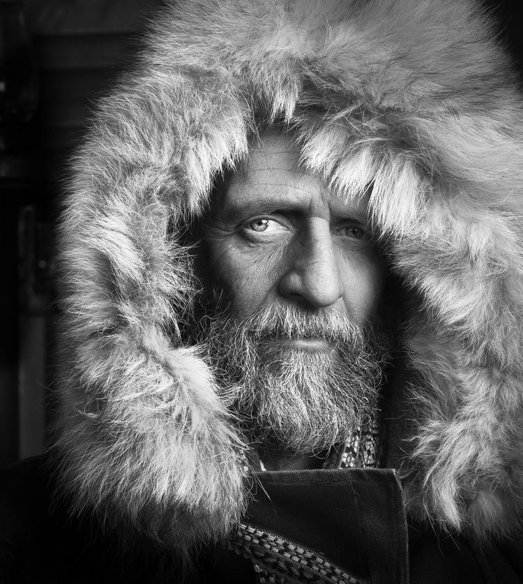Roch Boivin The Last Trapper Portrait of Roch Boivin Realife Yukon tr Flickr