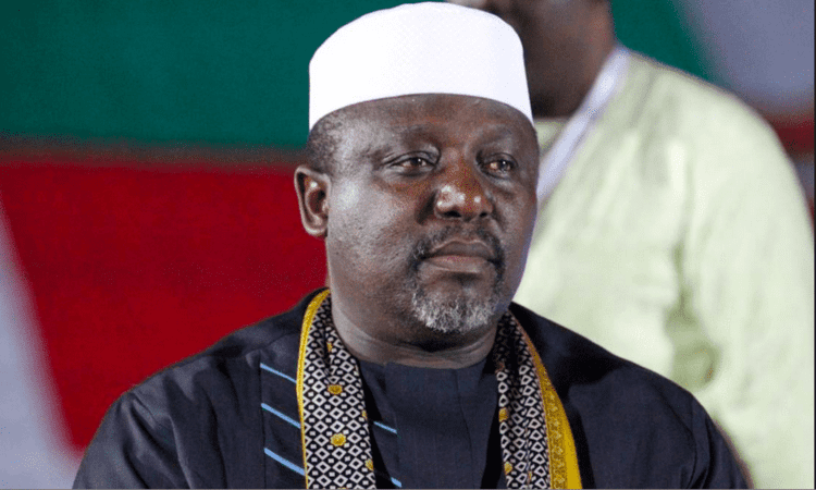 Rochas Okorocha buzznigeriacomwpcontentuploads201503Okoroch