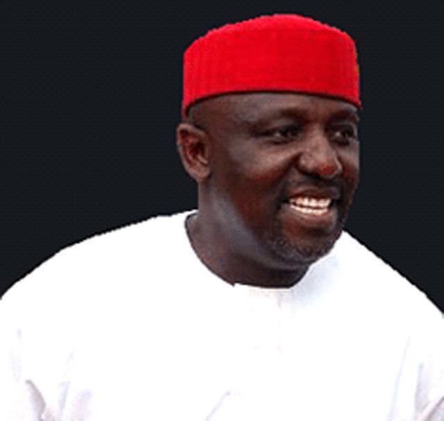 Rochas Okorocha Imo Workers Now Dress Corporate To Work Rochas Okorocha Breaking