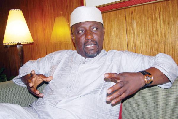 Rochas Okorocha Hausas Can Win Election Without Igbos Governor Rochas Okorocha