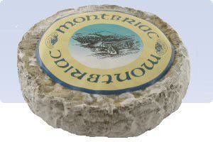 Rochebaron Montbriac Rochebaron Cheese