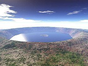 Rochechouart crater httpsuploadwikimediaorgwikipediacommonsthu