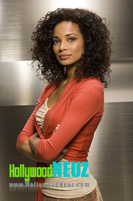 Rochelle Aytes Rochelle Aytes Profile Biography Pictures News