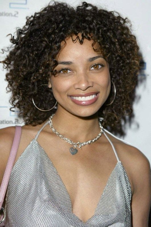 Rochelle Aytes 8 Entertaining Facts About Actress Model Rochelle Aytes On The