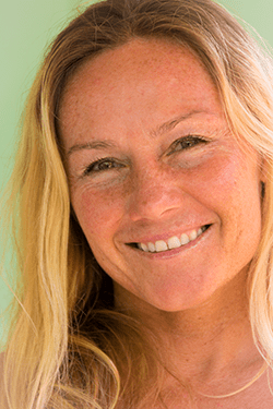 Rochelle Ballard Surf Into Yoga With Rochelle Ballard Healthy Trekking