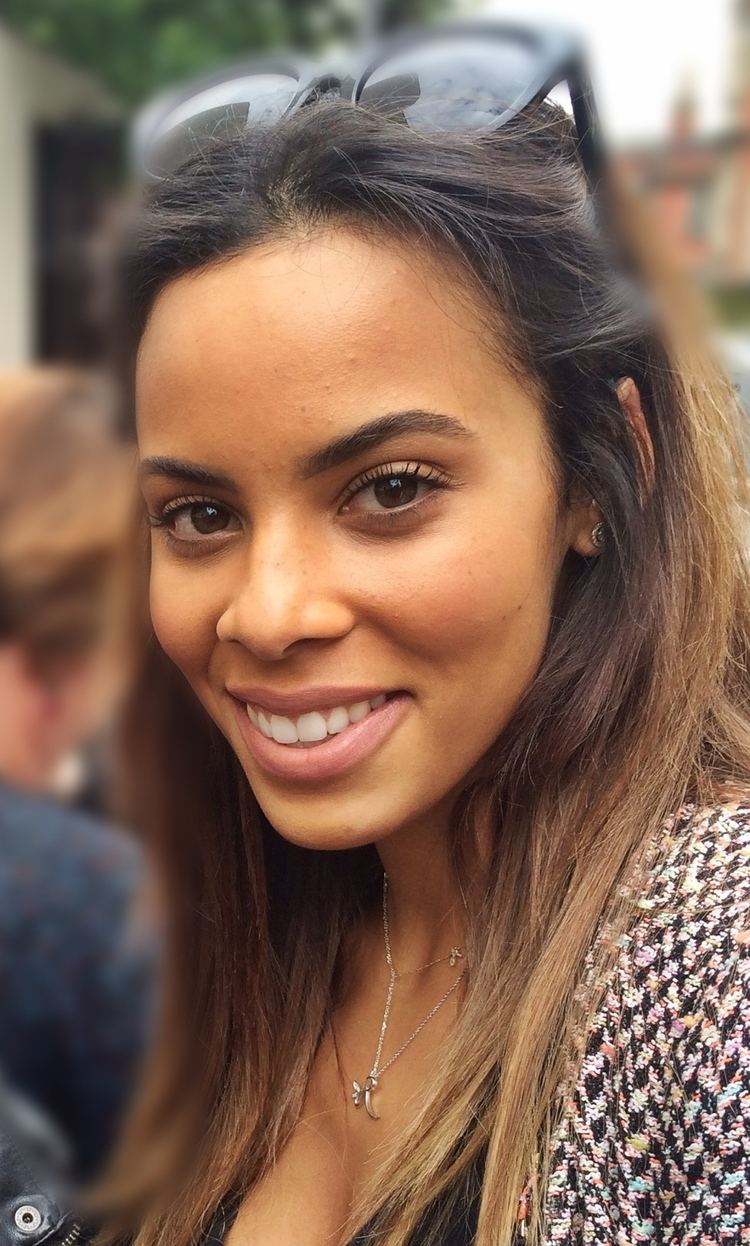 Rochelle Humes Rochelle Humes Wikipedia the free encyclopedia