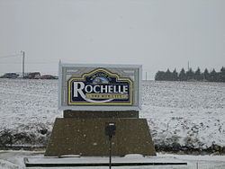 Rochelle, Illinois httpsuploadwikimediaorgwikipediacommonsthu
