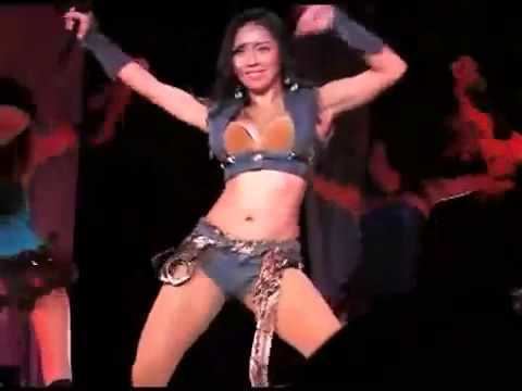 Rochelle Pangilinan Rochelle Pangilinan Sexbomb Baile Japan concert YouTube