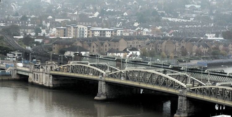 Rochester Bridge httpsuploadwikimediaorgwikipediacommonsaa
