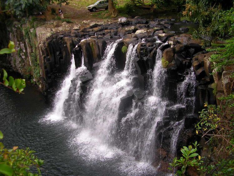 Rochester Falls (Mauritius)